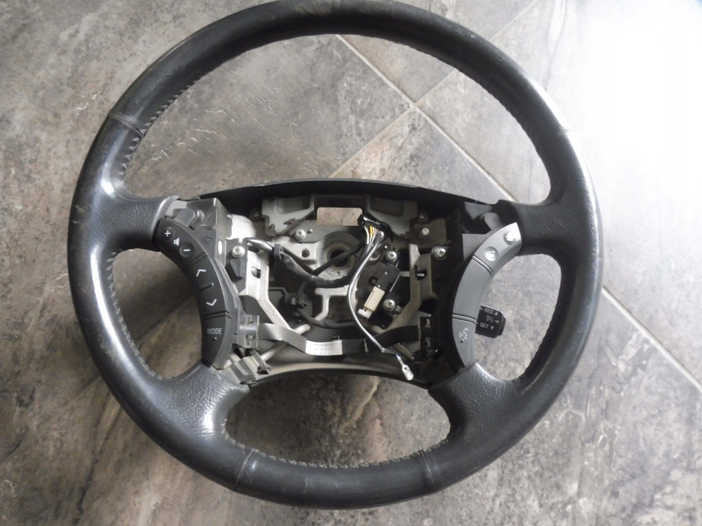 фото №1, Повітропровід land cruiser j100 lift