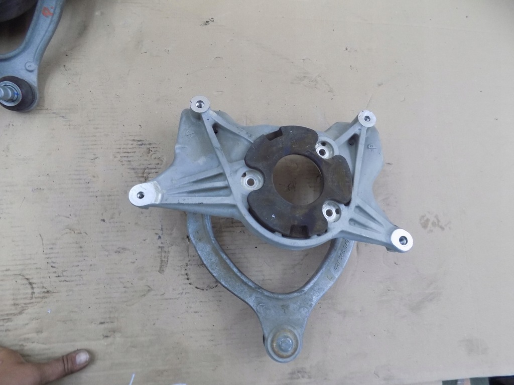 фото №12, Важіль лівий верхній передній основа tesla y 1288321-00-a 1044032-00-c org.