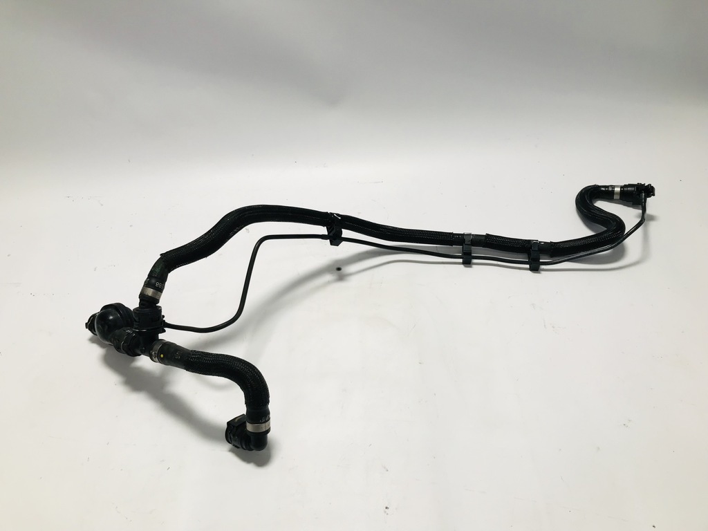 фото №1, Шланг труба wąż wody grandland x hybrid 17- 1.6