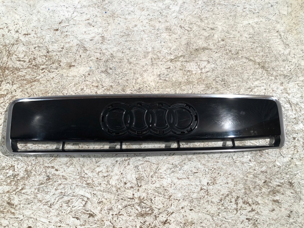 фото №1, Audi a2 решітка радіатора решітка радіатора