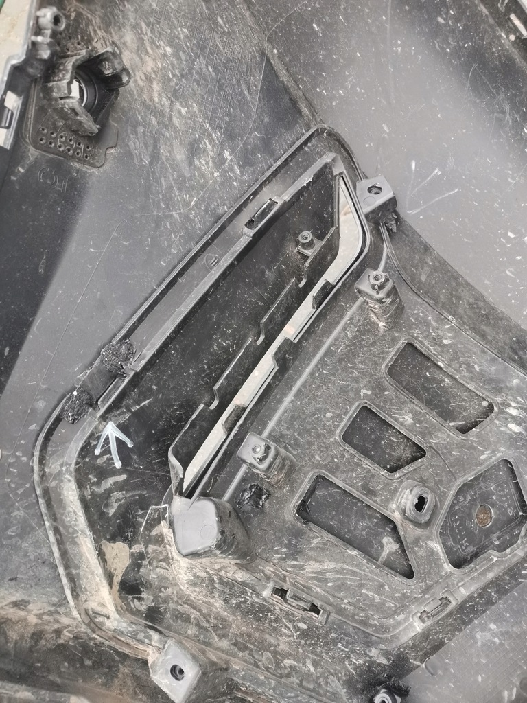 фото №12, Kia sorento iv бампер 86511-p2000 86530-p2020