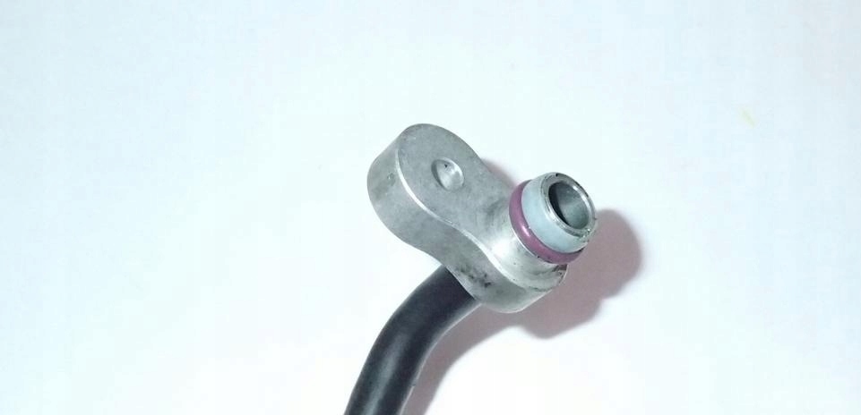 фото №8, Шланг кондиционера 4e0260710ad audi s8 d3 5.2