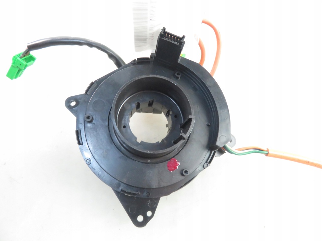 фото №3, Лента подушка безопасности volvo s60 i 384