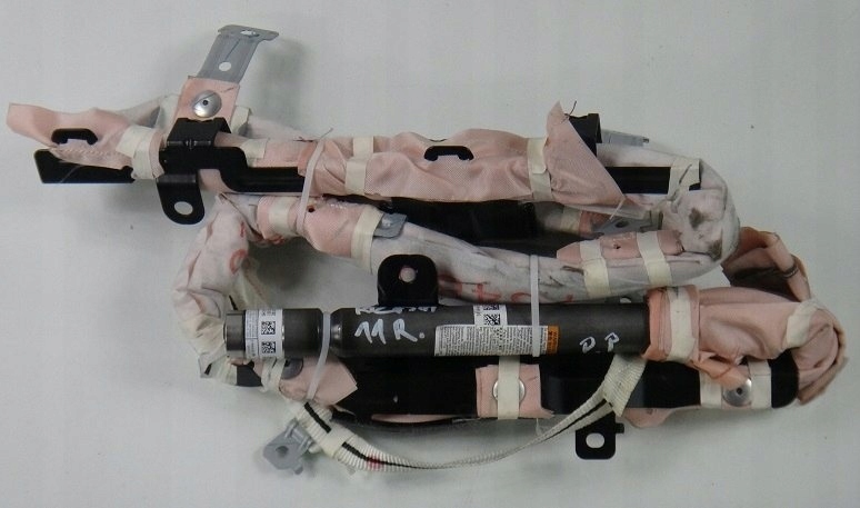 фото №1, Suzuki kizashi 11 r шторка безпеки права подушка безпеки