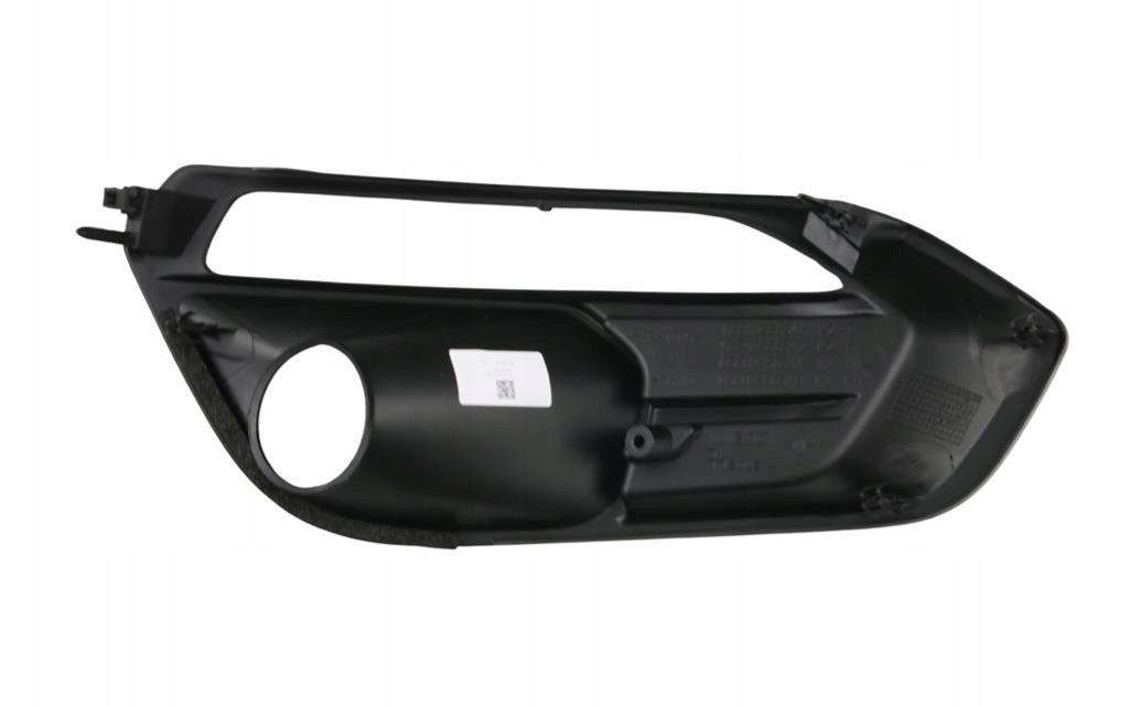 Купить Заглушка бампера iveco daily 14 перед