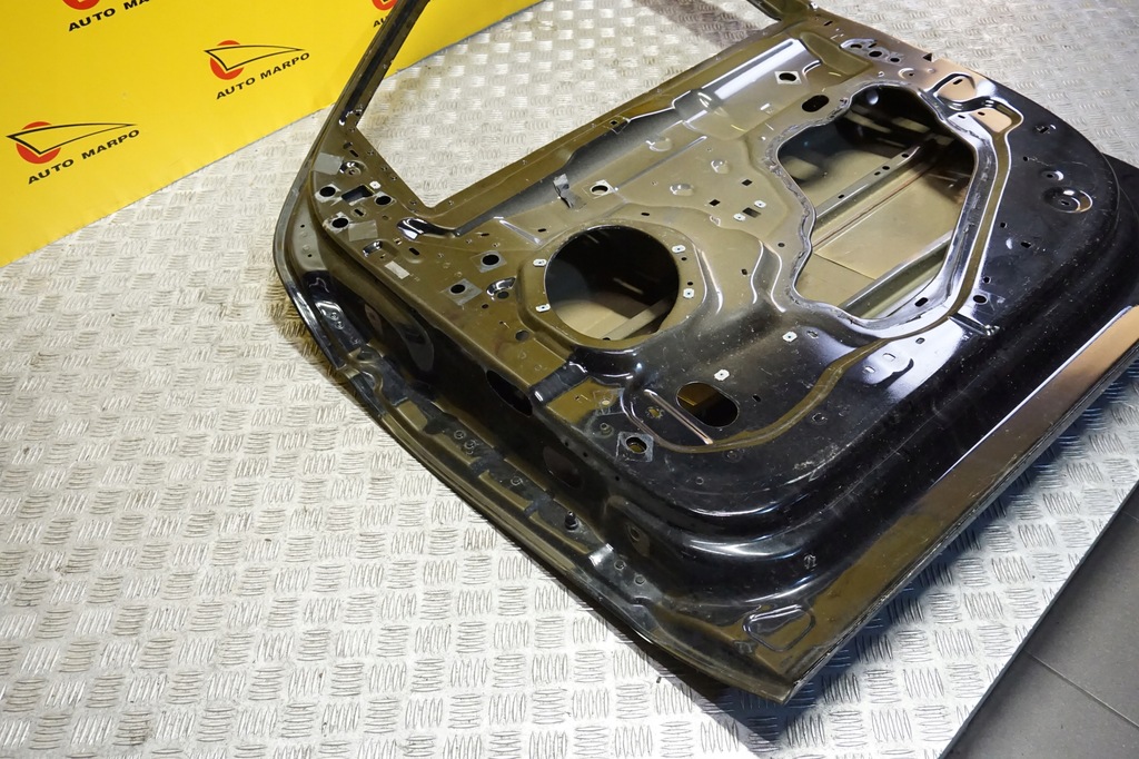 фото №13, Ford expedition 2018 - 2023 дверь перед правое передние usa