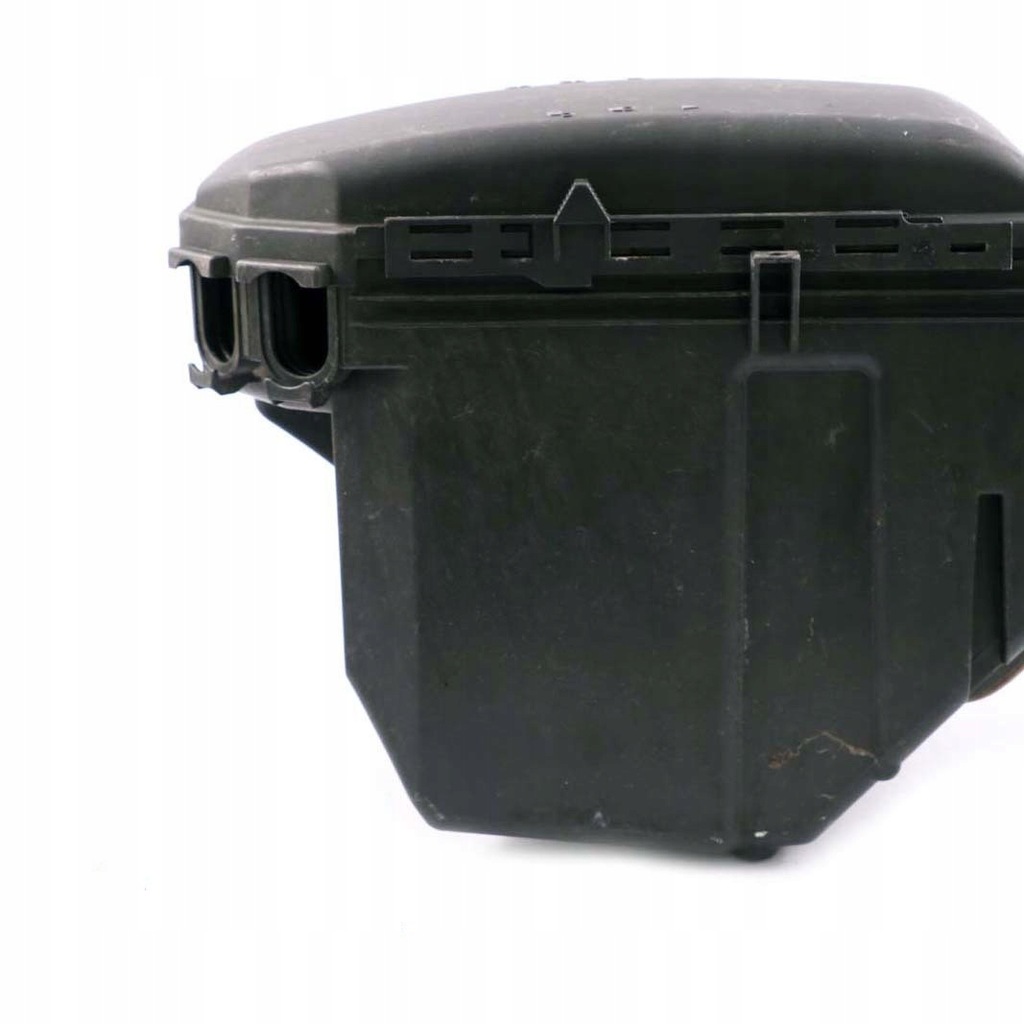 фото №11, Mercedes c215 w220 корпус комп'ютер правий перед