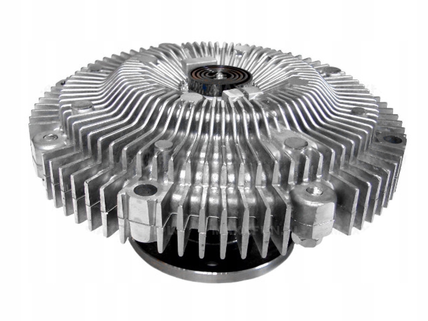 фото №5, Вязкостная муфта сцепление вязкостная nissan patrol y60 y61