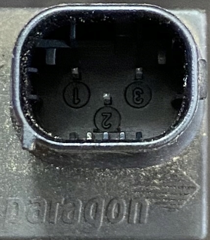 фото №3, Fiat croma ii 05 r датчик якості повітря