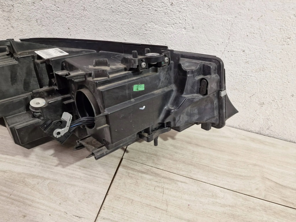 фото №6, Лампа передня ліва bmw 3 g20 g21 full led 9481695