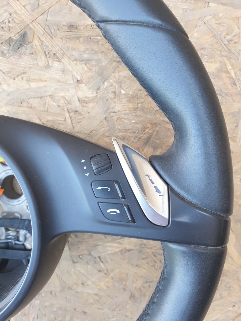 фото №3, Porsche panamera 970 воздуховод мультифункция