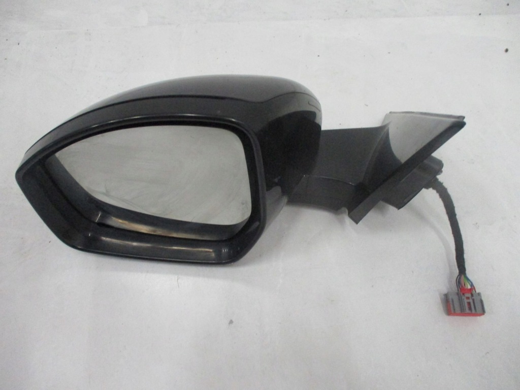 фото №2, Зеркало jaguar f pace 16r правое