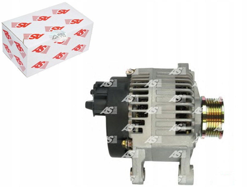 Купить Генератор as-pl a4025