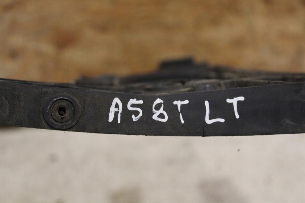 Направляющая бампера левый задняя audi a5 8t 8k0121164e с Разборки