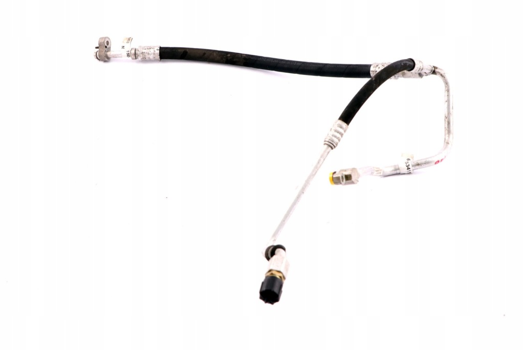 Mini r50 r52 r53 шланг патрубок кондиціонера кондиціонер 1504536 Київ