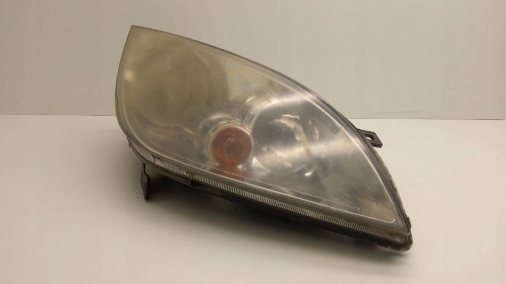 фото №1, Лампа правий перед mitsubishi colt vi europa