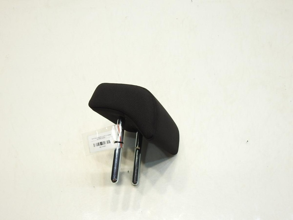 фото №5, Подголовник средний задняя toyota avensis iii t27