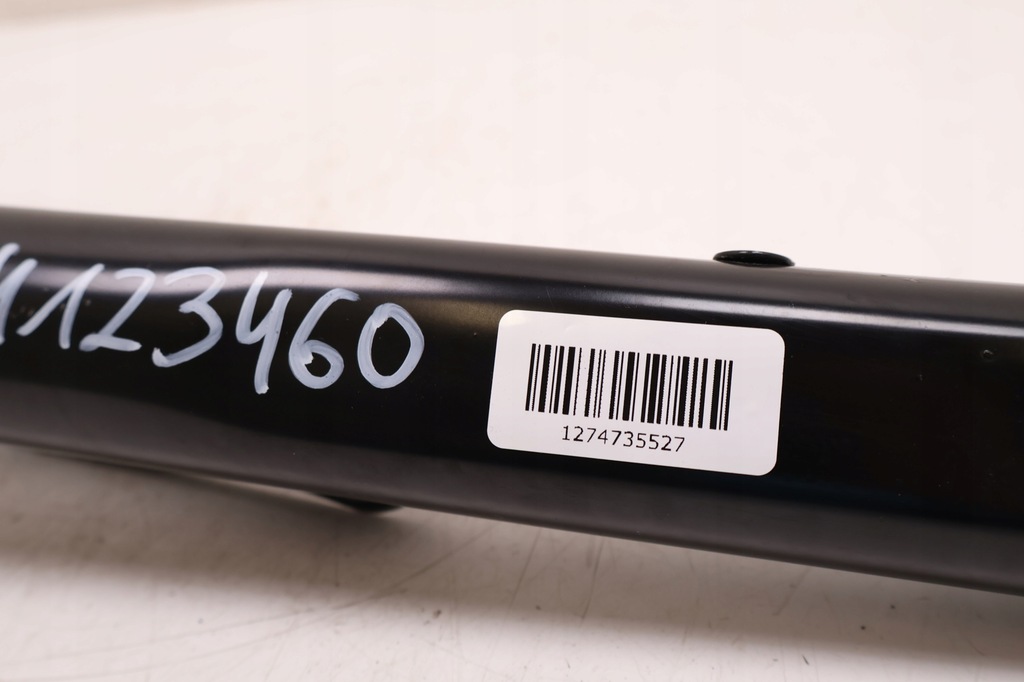 фото №6, Jeep compass ii lift кронштейн зона деформации правая 00534123460