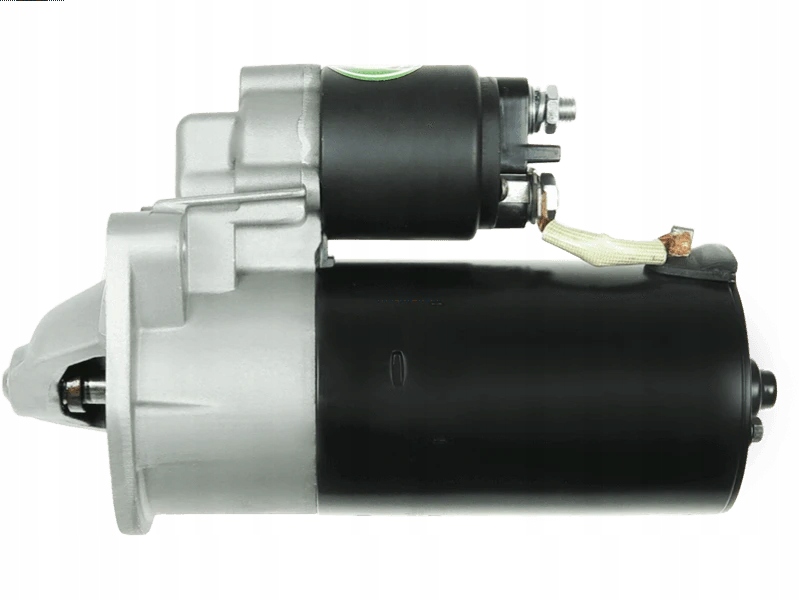 фото №3, Стартер s0155 стартер as-pl s0155