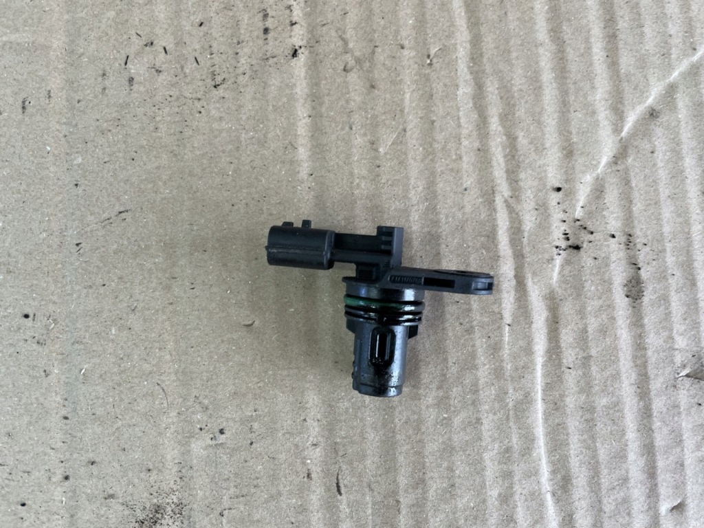 Купить Датчик вала распределительного вала master 2.3 dci 237317626r