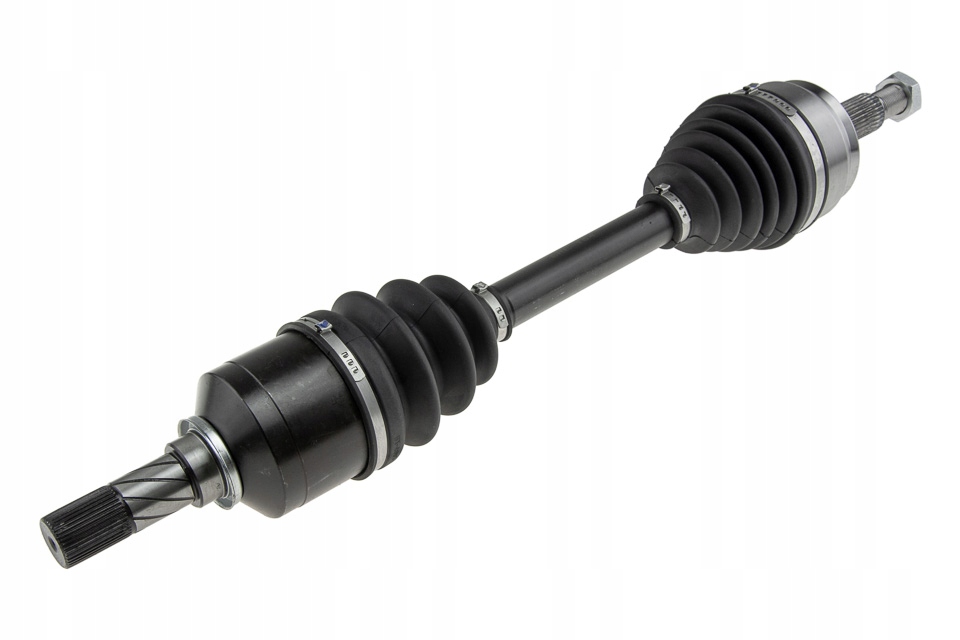 фото №1, Приводной вал приводная перед левая do renault vel satis 2.0