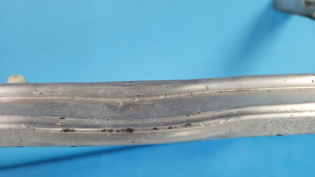 фото №8, Bmw 2' f44 gran coupe 22r балка усилитель бампера перед 6176-10 7301603