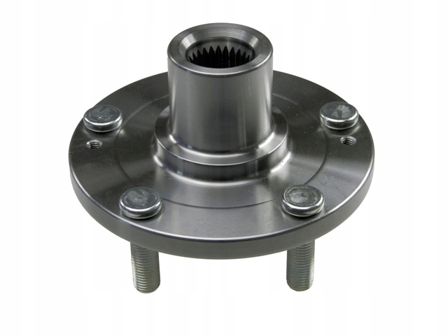 фото №1, Nty ступиця колеса перед bez підшипник