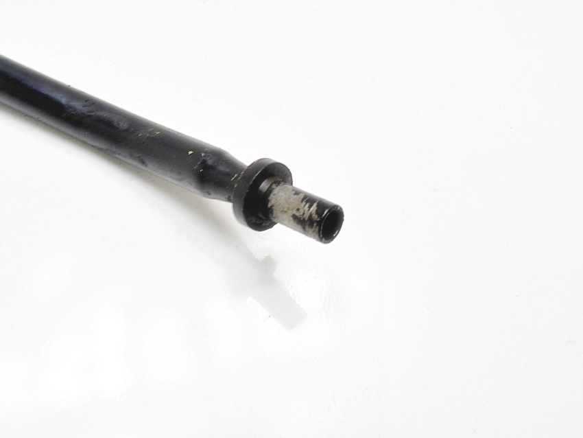 фото №3, Трубка щуп 2.0 d hdi scudo jumpy 807 ekspert c8