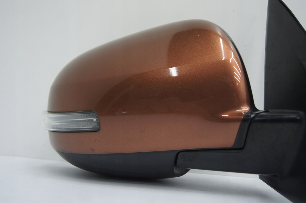 фото №8, Зеркало правое 9pin c07 outlander iii