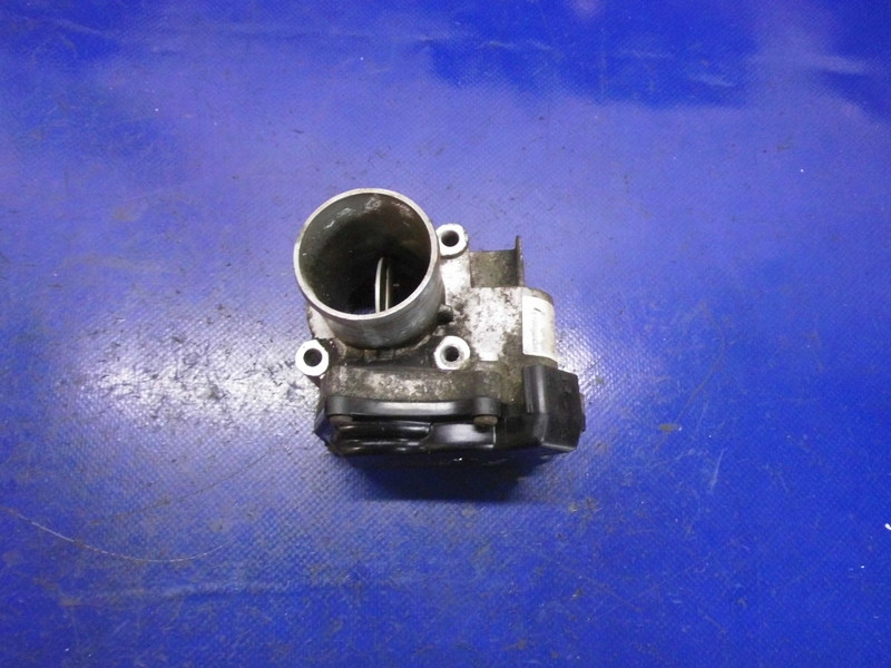 Купити Дросельна заслінка 2.0dci cdti trafic vivaro primaster