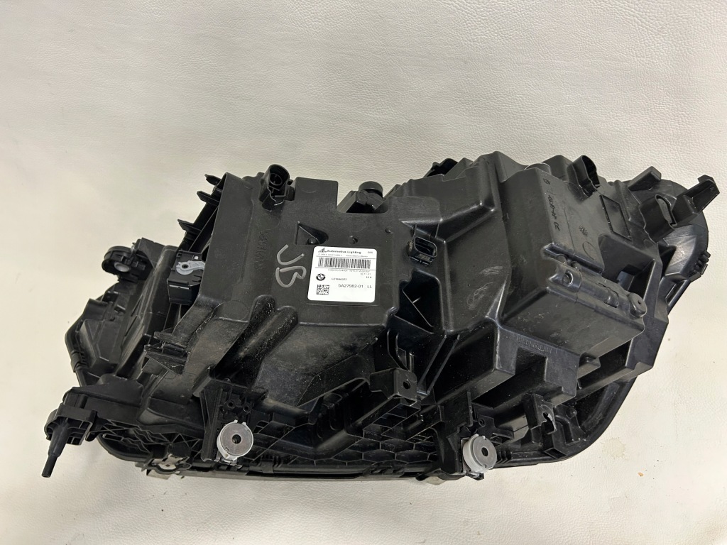 фото №9, Bmw x5 x6 g05 g06 full led лампа права перед