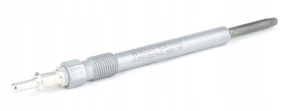 фото №1, Свічка розжарювання chrysler pt cruiser 2.2crd bosch