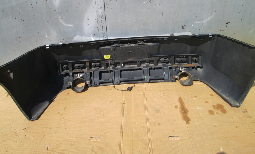 фото №11, Chrysler 300 ii 13 - бампер задня pw7 pxr pau