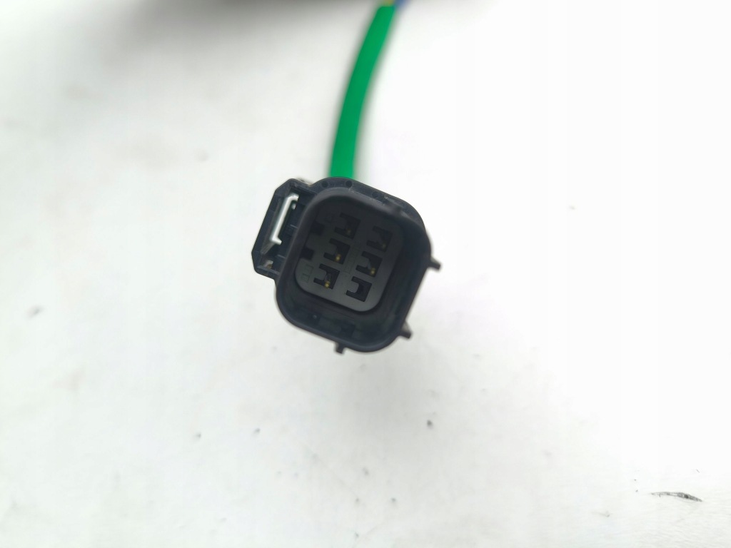 фото №6, Honda hr-v датчик лямбда-зонд 2022