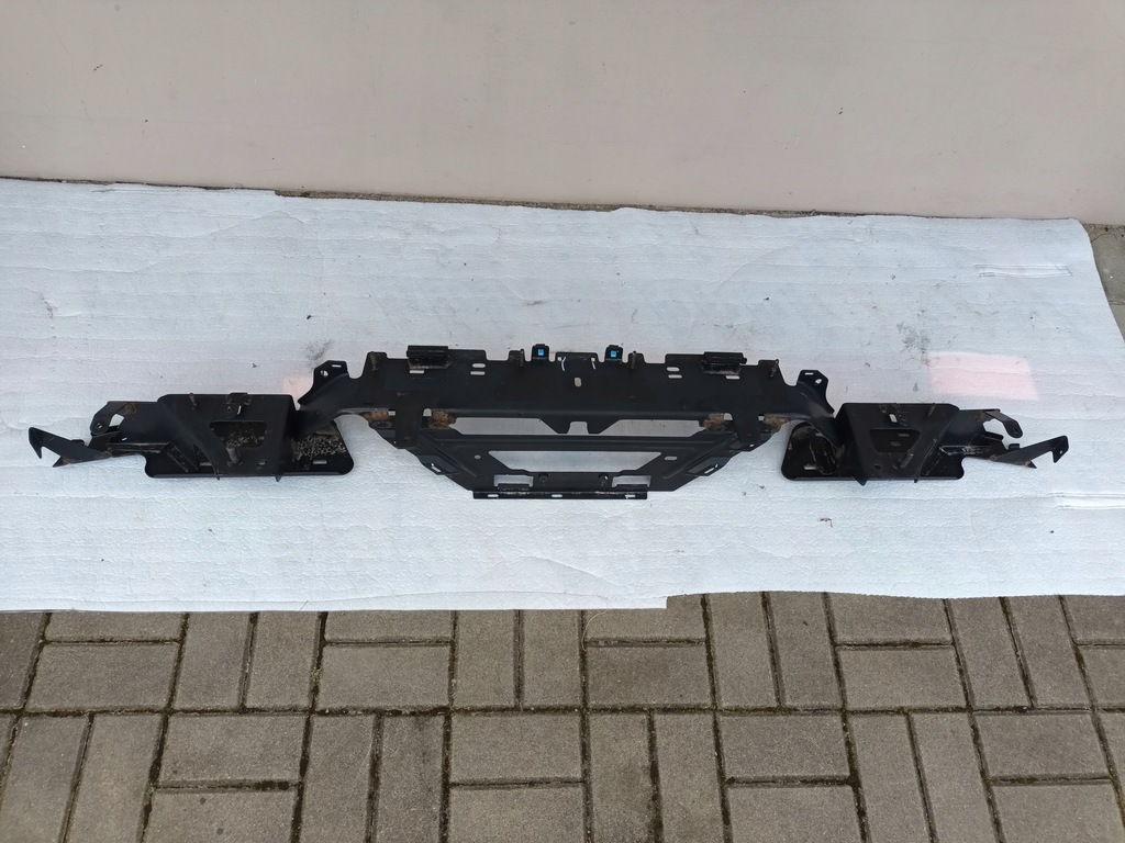 фото №5, Балка задня ford ranger raptor задня