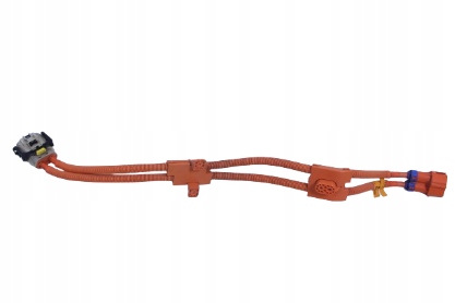 фото №1, Кабель шланг питания kia soul ii ev eco electric 15r.