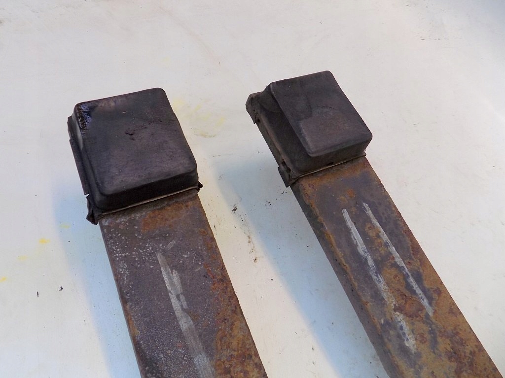 фото №5, Iveco eurocargo 75e15 05r щетка рессора задняя 170cm