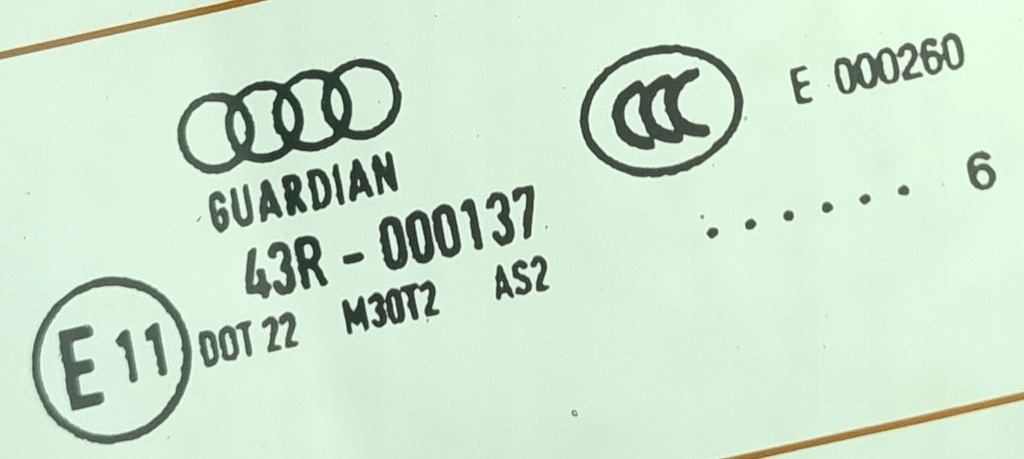 фото №11, Крышка багажника задняя задняя audi rs7 a7 4g8 lift ly7c