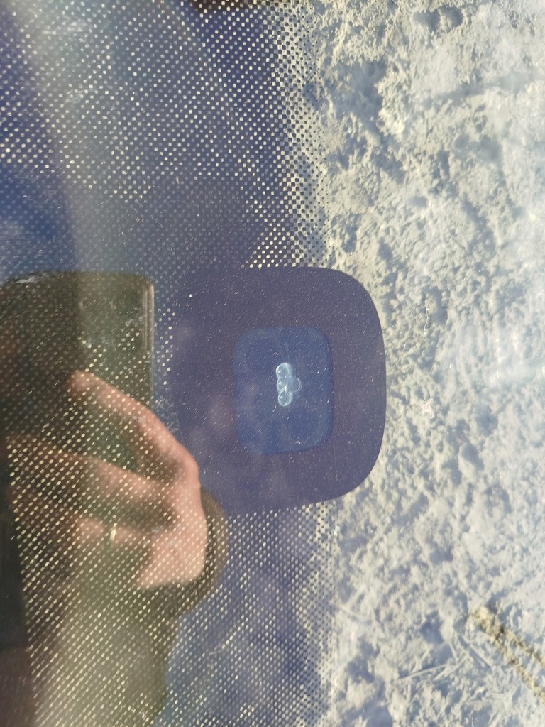 фото №7, Стекло перед лобовое vw passat b6