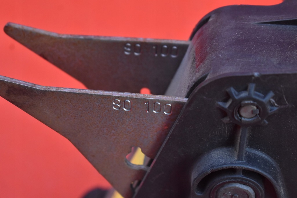 фото №8, Педаль педалі гальмо 465010063r renault laguna 3 iii gt 07-11