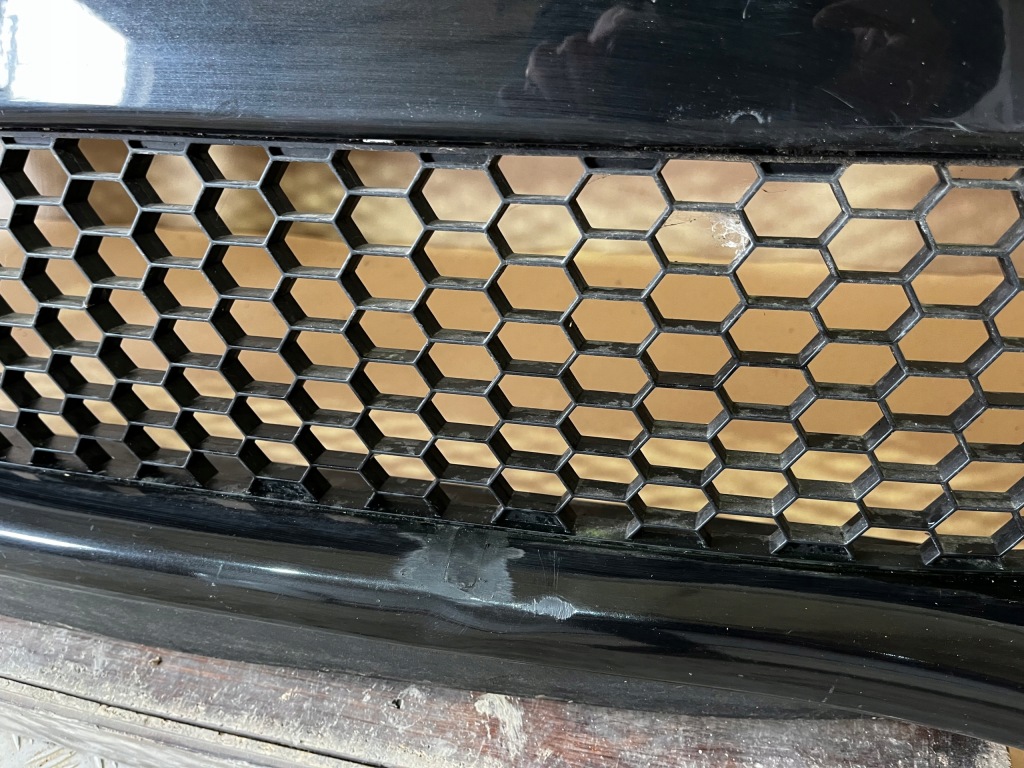 фото №5, Бампер передний перед dacia logan ii sandero ii 2012-2016 rok