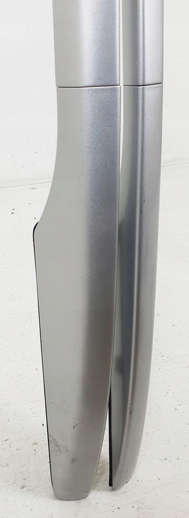 фото №5, Рейлинги кровельные ford mondeo mk4 kombi пара