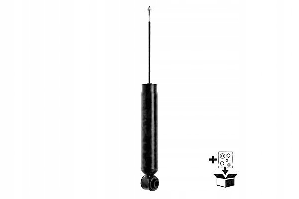 фото №16, Monroe амортизатор задня g2224