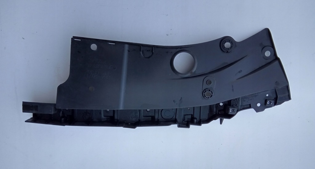 фото №2, Защита поперечина перед kb8a50717 mazda cx5 ii