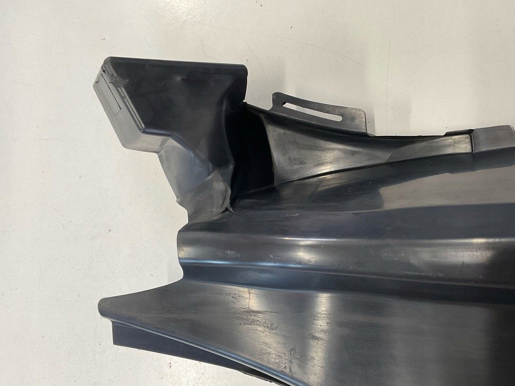 фото №12, Підсилювач, абсорбер, балка бампера перед volvo xc-60/xc60 i lift 2.402