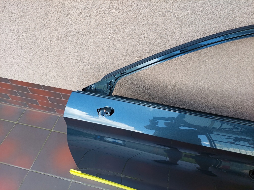 фото №8, Двері - лівий перед - seat leon iv - cupra leon - 5fa