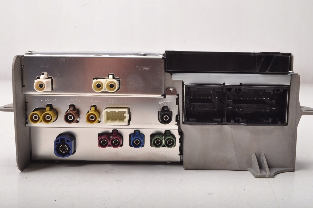 фото №6, Mercedes eqb x243 радио навигация 23r a2479001718