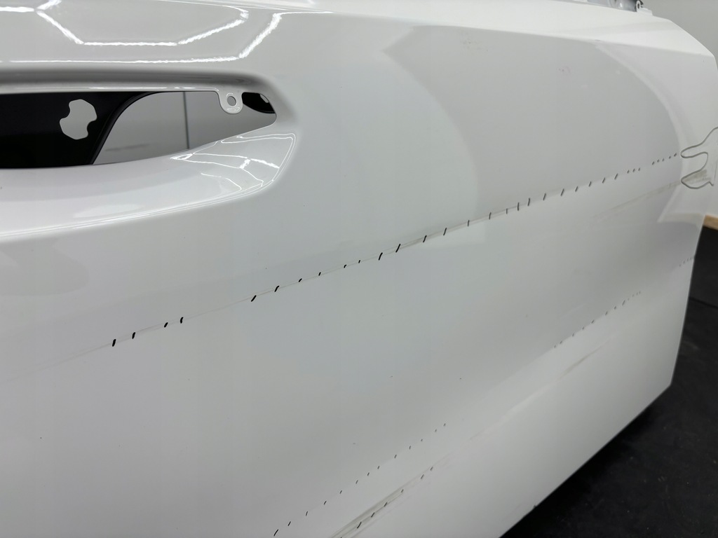 фото №9, Bmw 5 g60 g61 2023r-- дверь передние правое перед