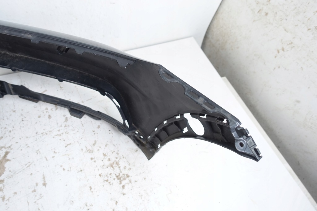 фото №11, Vw passat b8 3g0 alltrack бампер перед передний 3g0807221c