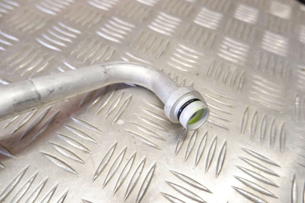 фото №9, Трубки кондиционера nissan x-trail t32_ 924804ce3a 1.6l дизель 96kw 2016